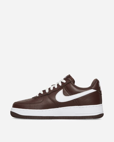 Tenisky a topánky Nike Air Force 1 Retro QS "Chocolate" Hnedá | FD7039-200, 3