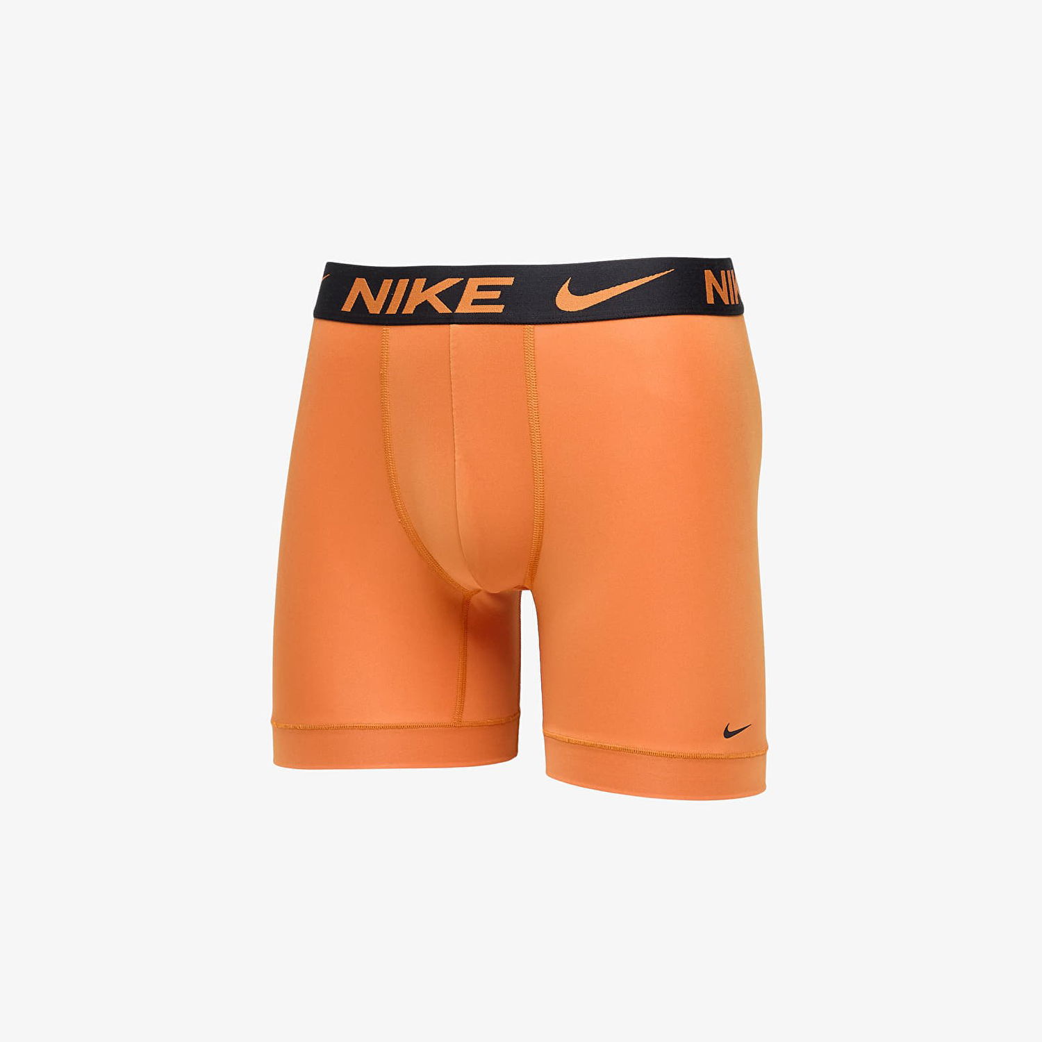 Boxerky Nike Nike Dri-FIT Boxer Brief 3-Pack Oranžová | 0000KE1157-EXO, 1