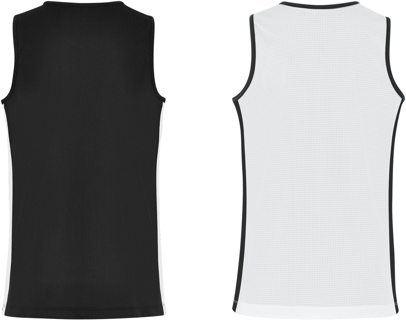 Dres Nike Team25 Stock Reversible Basketball Jersey Čierna | a19920-010, 1