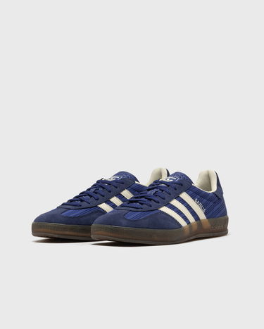 Tenisky a topánky adidas Originals Gazelle Indoor Modrá | JS1410, 3