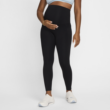 Legíny Nike 7/8 Leggings One Čierna | FN4288-010, 0