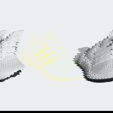 Tenisky a topánky adidas Performance Ultra 4D Biela | GX6366, 7
