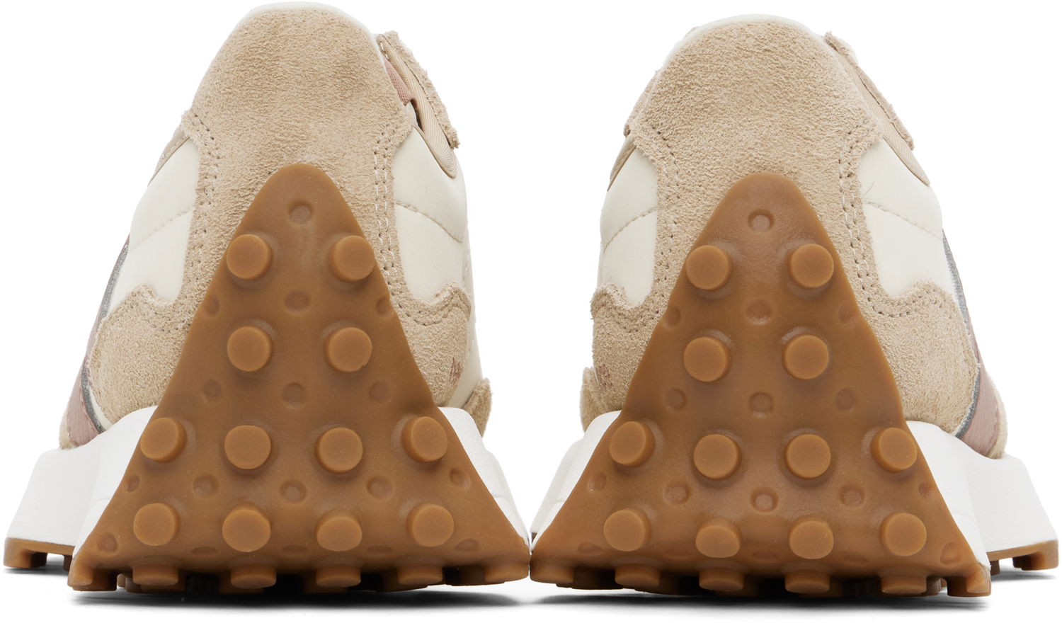 Tenisky a topánky New Balance New Balance WS327NKA Béžová | NBWS327NKA, 1
