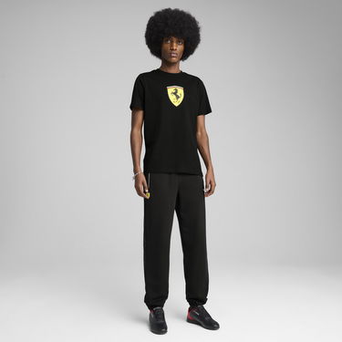 Tepláky Puma Scuderia Ferrari HP Sweatpants Čierna | 630183_01, 5