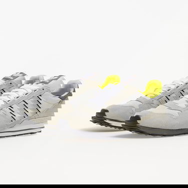 Tenisky a topánky adidas Originals ZX 500 Šedá | FW2809, 4