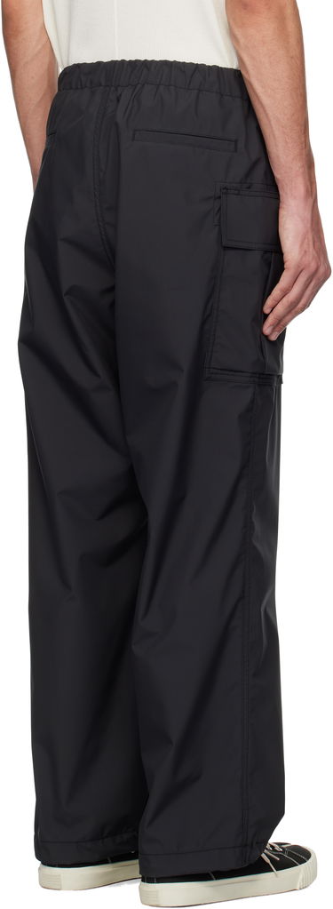 Cargo nohavice NANAMICA nanamica 3L PERTEX SHIELD Cargo Pants Čierna | S25SC046U, 2