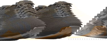 Tenisky a topánky Reebok NANO X3 "Grout Gum" Čierna | 100033785, 3