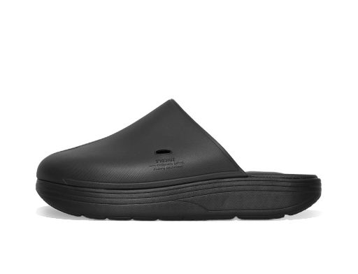 Lifestyle SUICOKE POLK Sandals Čierna | OGINJ04 BLK