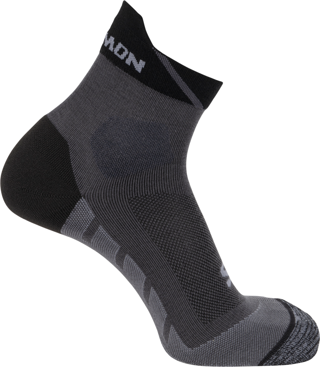 Ponožky Salomon SPEEDCROSS ANKLE Čierna | lc2165100, 0