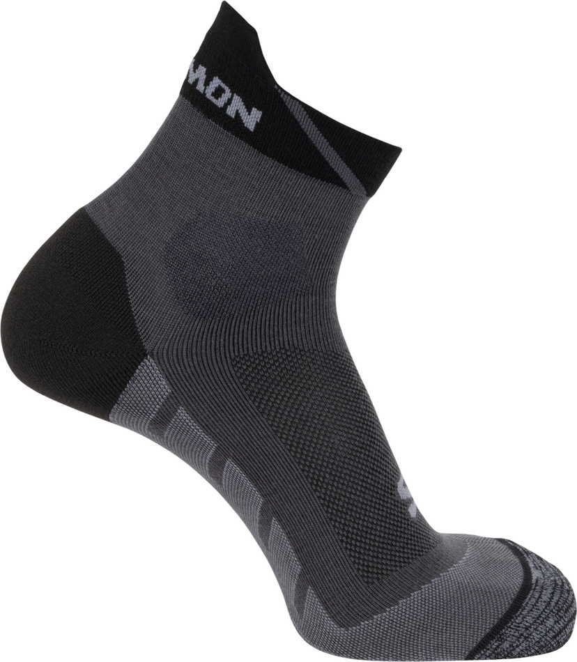 Ponožky Salomon SPEEDCROSS ANKLE Čierna | lc2165100