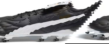 Tenisky a topánky Puma KING TOP FG/AG Čierna | 107348-01, 1