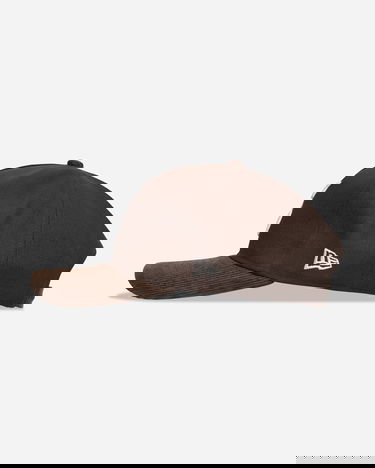 Šiltovka New Era Chicago Cubs Cooperstown 19TWENTY Cord Adjustable Cap Hnedá | 60758936 MULTI, 3