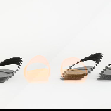 Tenisky a topánky adidas Originals Adilette Rs Slides Hnedá | JH8068, 4