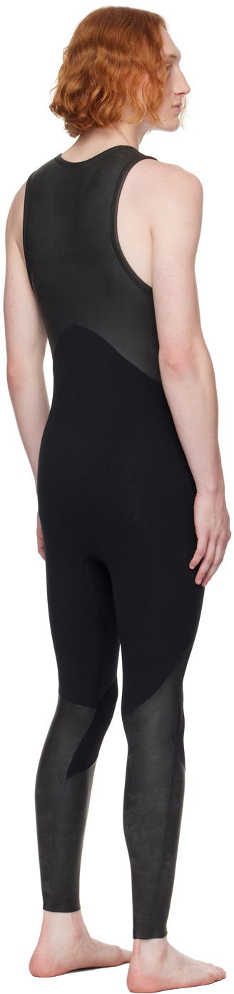 Plavky Dion Lee Haydenshapes by Dion Lee Wetsuit Čierna | HS-DL-M1-11004, 2
