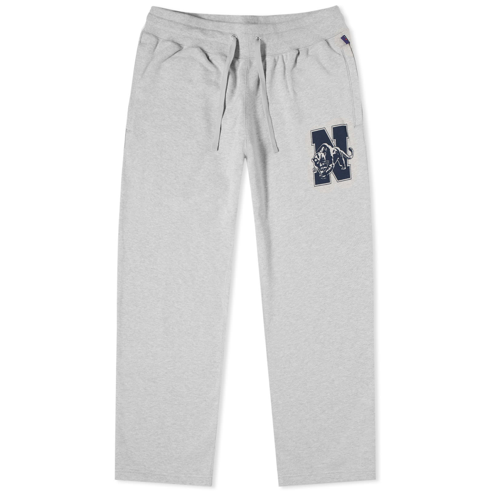 Men's x NOAH Sweatpants Light Gray Heather