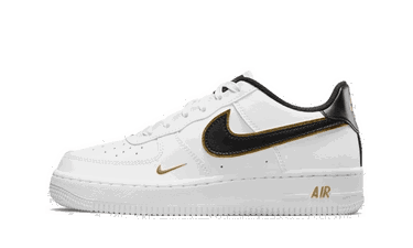 Tenisky a topánky Nike Air Force 1 Biela | DM3322-100, 0
