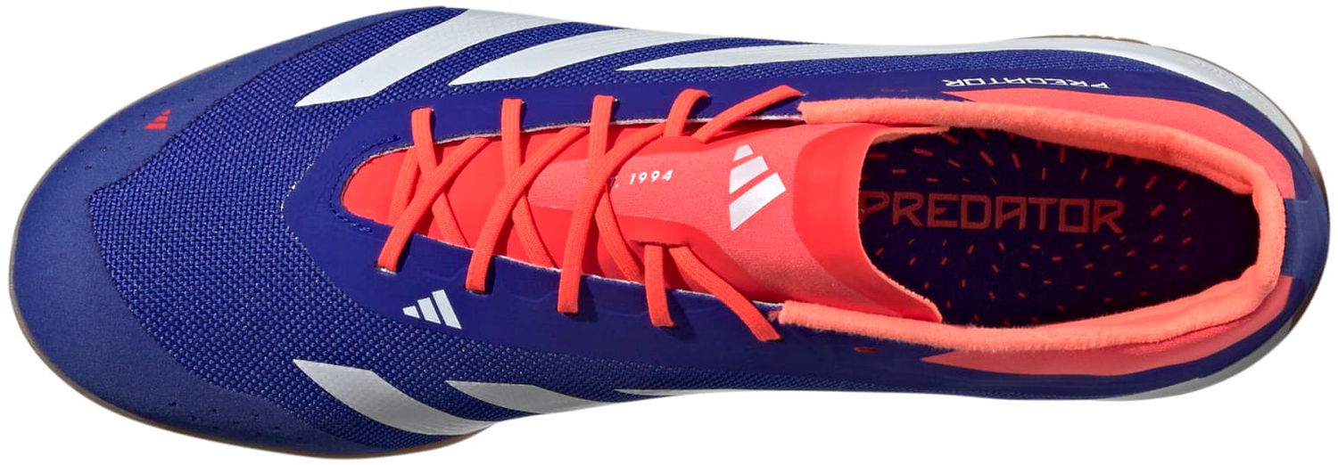 Tenisky a topánky adidas Performance PREDATOR ELITE IN Modrá | if6316, 1