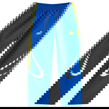 Nohavice adidas Originals Climacool Track Pants Modrá | KB4560, 0