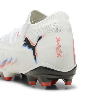 Tenisky a topánky Puma FUTURE 8 MATCH FG/AG Biela | 108610_01, 2