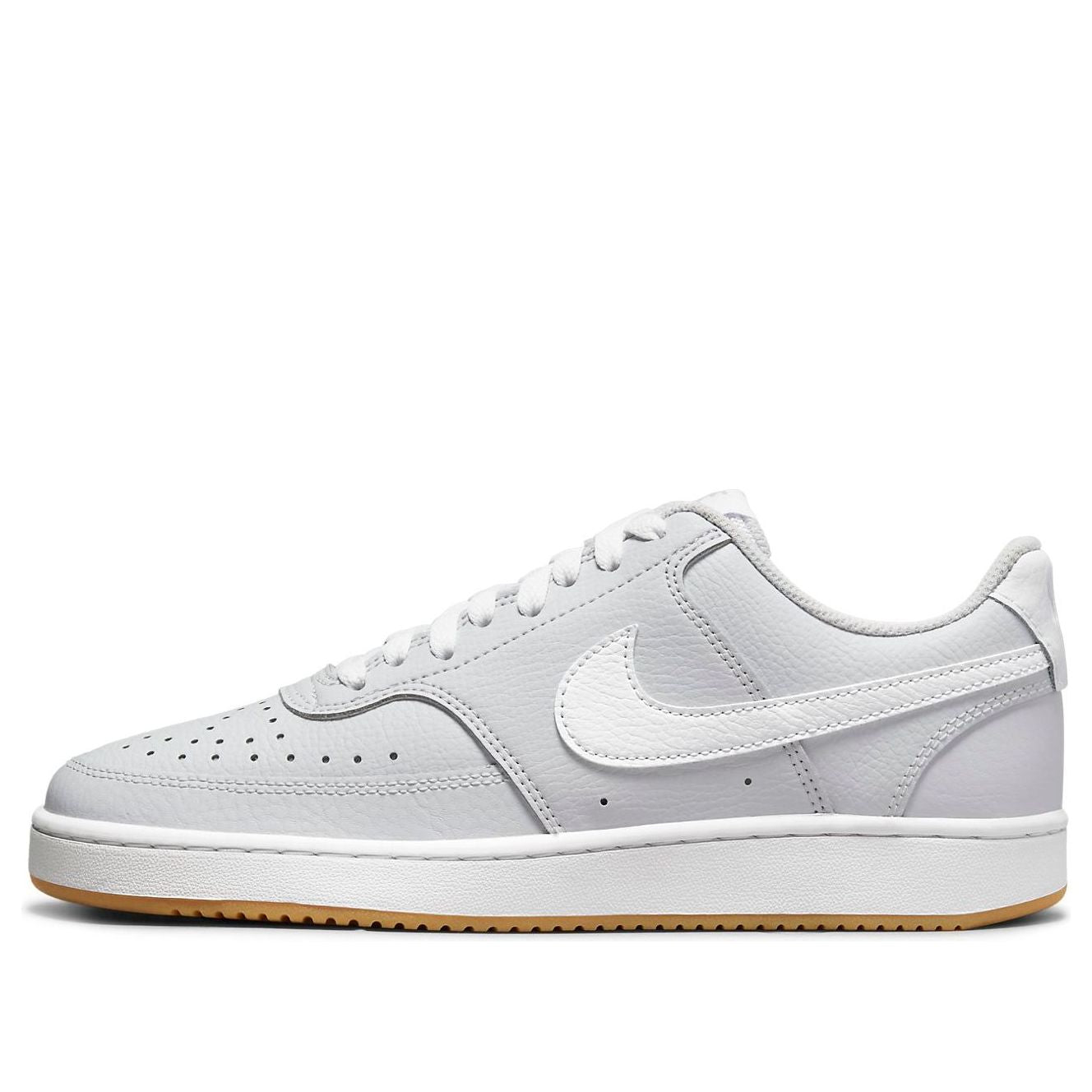 Tenisky a topánky Nike Court Vision Low Šedá | CD5434-501, 0