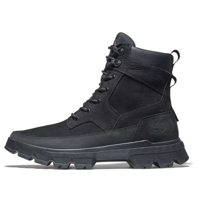Tenisky a topánky Timberland Originals Ultra Waterproof Boots Čierna | A44SS015