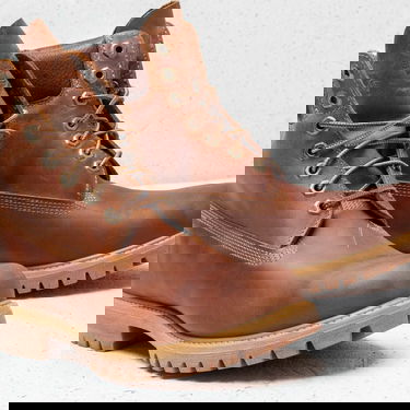 Tenisky a topánky Timberland 6 Inch Anniversary Original Hnedá | TB027094214, 5