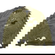 Jordan MA-1 Aviator Jacket