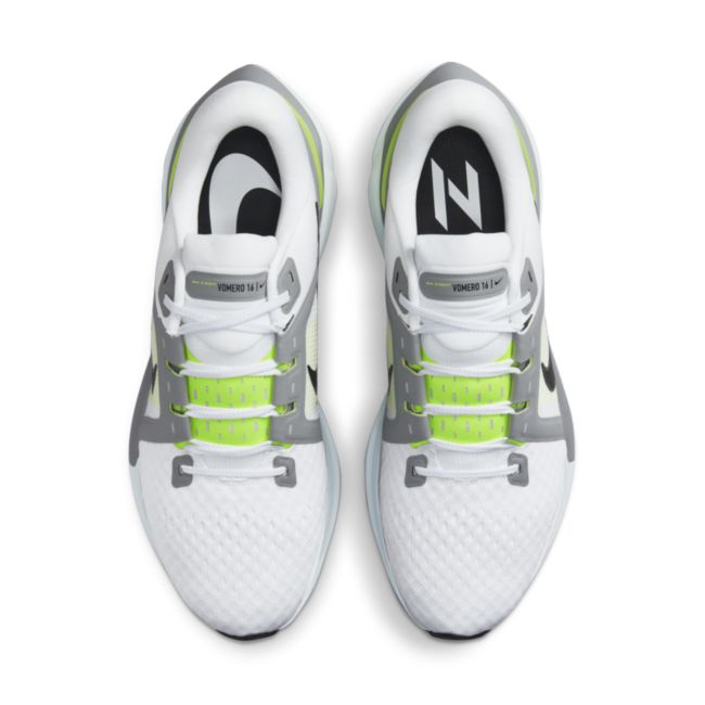 Tenisky a topánky Nike Air Zoom Vomero 16 "White" Biela | DR9878-100, 1
