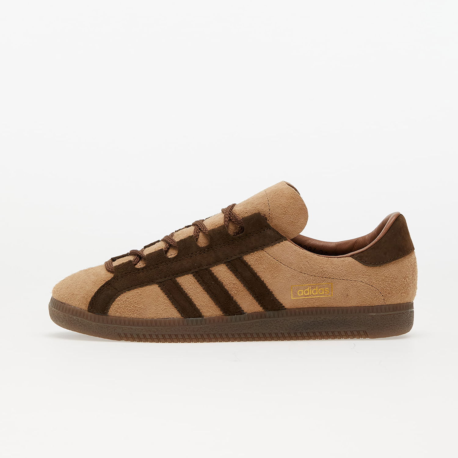 Tenisky a topánky adidas Originals Stapfen SPZL Hnedá | GX3820, 0