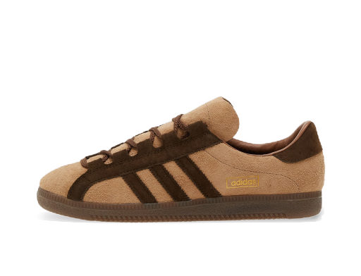 Tenisky a topánky adidas Originals Stapfen SPZL Hnedá | GX3820