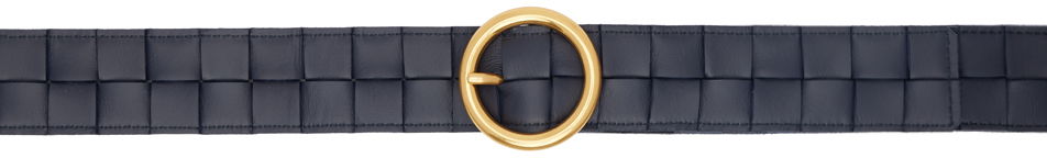 Maxi Intreccio Belt
