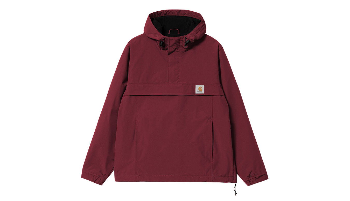 Nimbus Pullover (Winter) Corvina