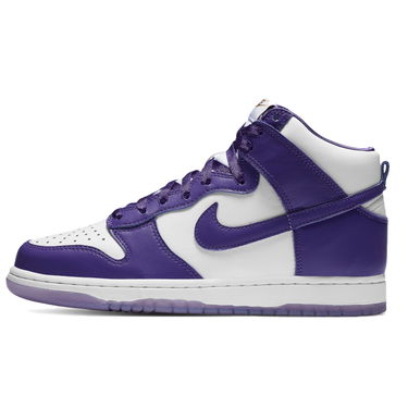 Tenisky a topánky Nike SB Dunk High "Varsity Purple" Fialová | DC5382-100, 0