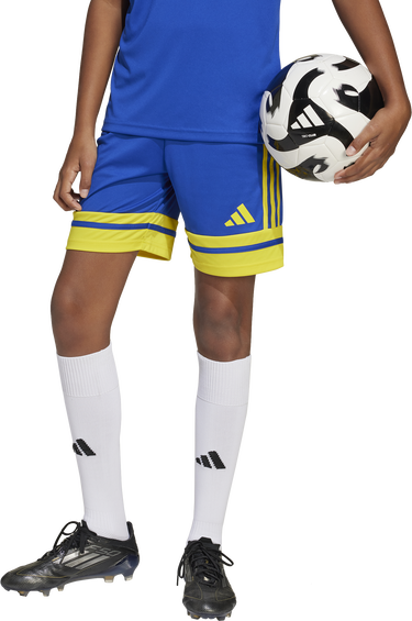 Šortky adidas Originals adidas Squadra 25 Sho Shorts Modrá | jn5412, 7