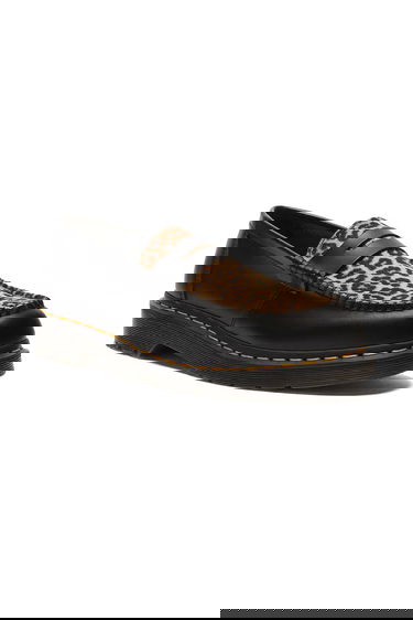 Tenisky a topánky Dr. Martens Dr. Martens Penton Loafers Čierna | DM41186001, 7