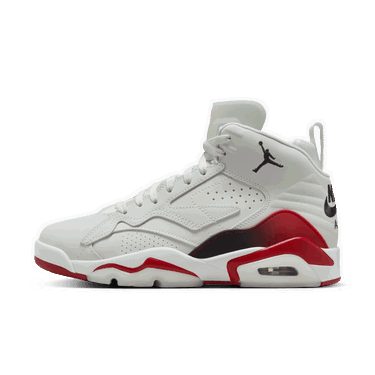Tenisky a topánky Jordan Jumpman MVP Biela | FB9019-100, 4