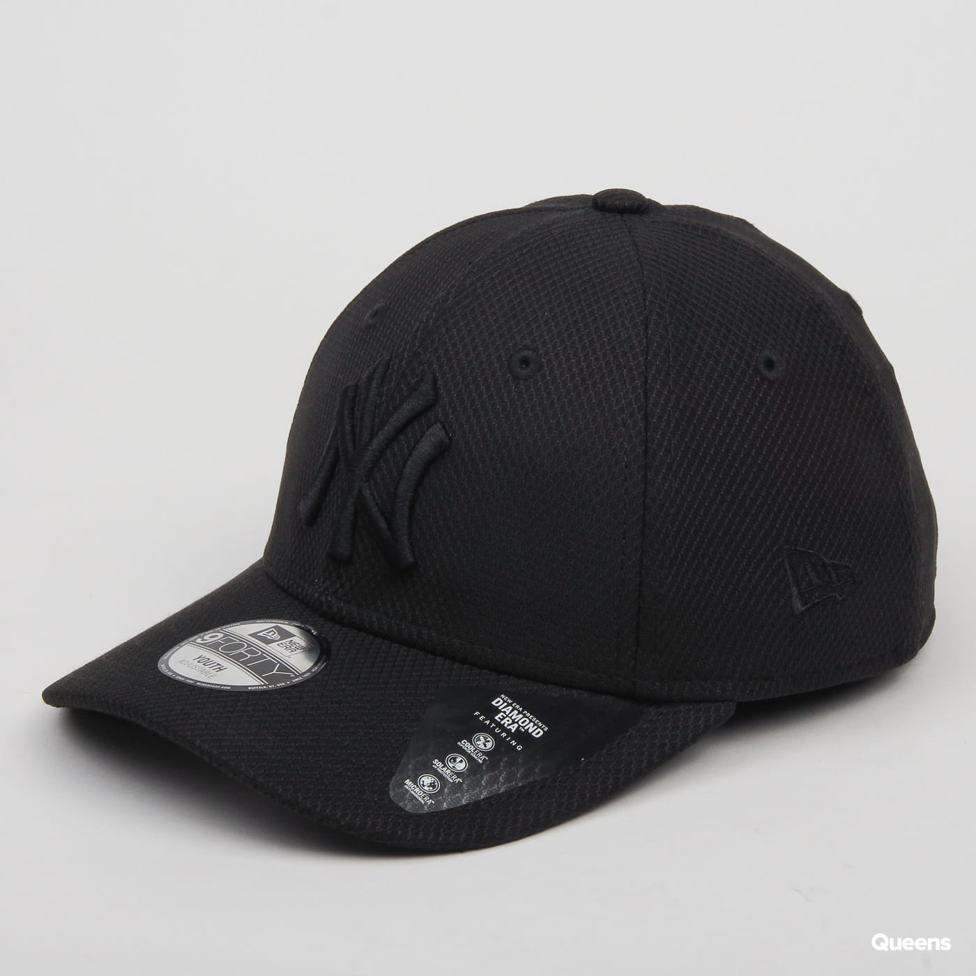 Šiltovka New Era 940 MLB Diamond Era NY C/O Čierna | 12040560, 0
