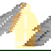 Ader Error Down Coat