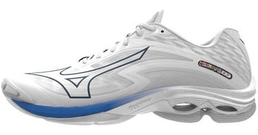 Tenisky a topánky Mizuno Wave Lightning Z7 Biela | v1ga2201-00, 1