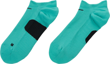 Ponožky Nike Fast Midweight Socks Tyrkysová | hv6937-300, 1