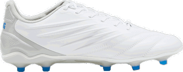 Tenisky a topánky Puma KING PRO FG/AG Biela | 107862-02, 2