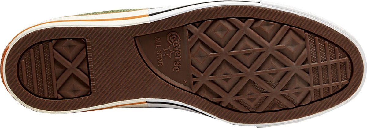 Tenisky a topánky Converse Chuck Taylor All Star Low Zelené | 167663c, 1
