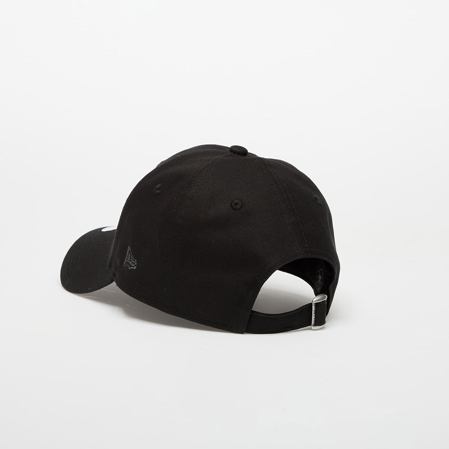 Šiltovka New Era Los Angeles Dodgers 9FORTY Metallic Logo Cap Čierna | 60691412, 1