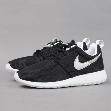 Tenisky a topánky Nike Roshe One GS Čierna | 599728-021, 0