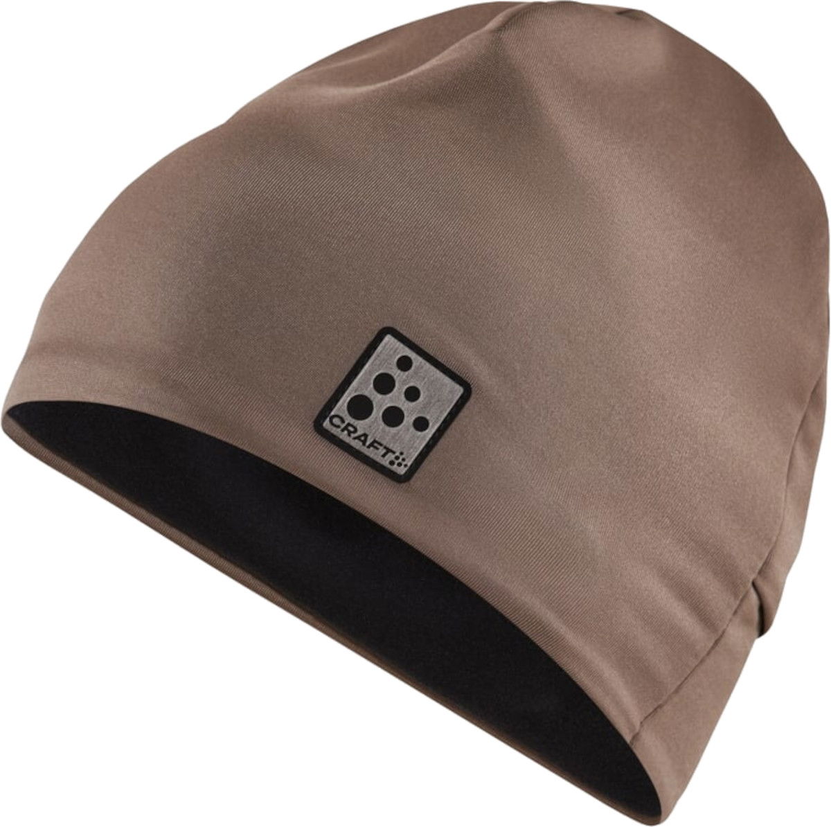 Kulicha Craft Craft ADV Microfleece Beanie Hnedá | 1907911-244000, 0