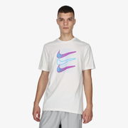 Sportswear Layered Swoosh Graphic T-Shirt