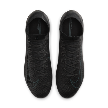 Tenisky a topánky Nike Mercurial Superfly 10 Elite AG-Pro Čierna | FQ8339-002, 4