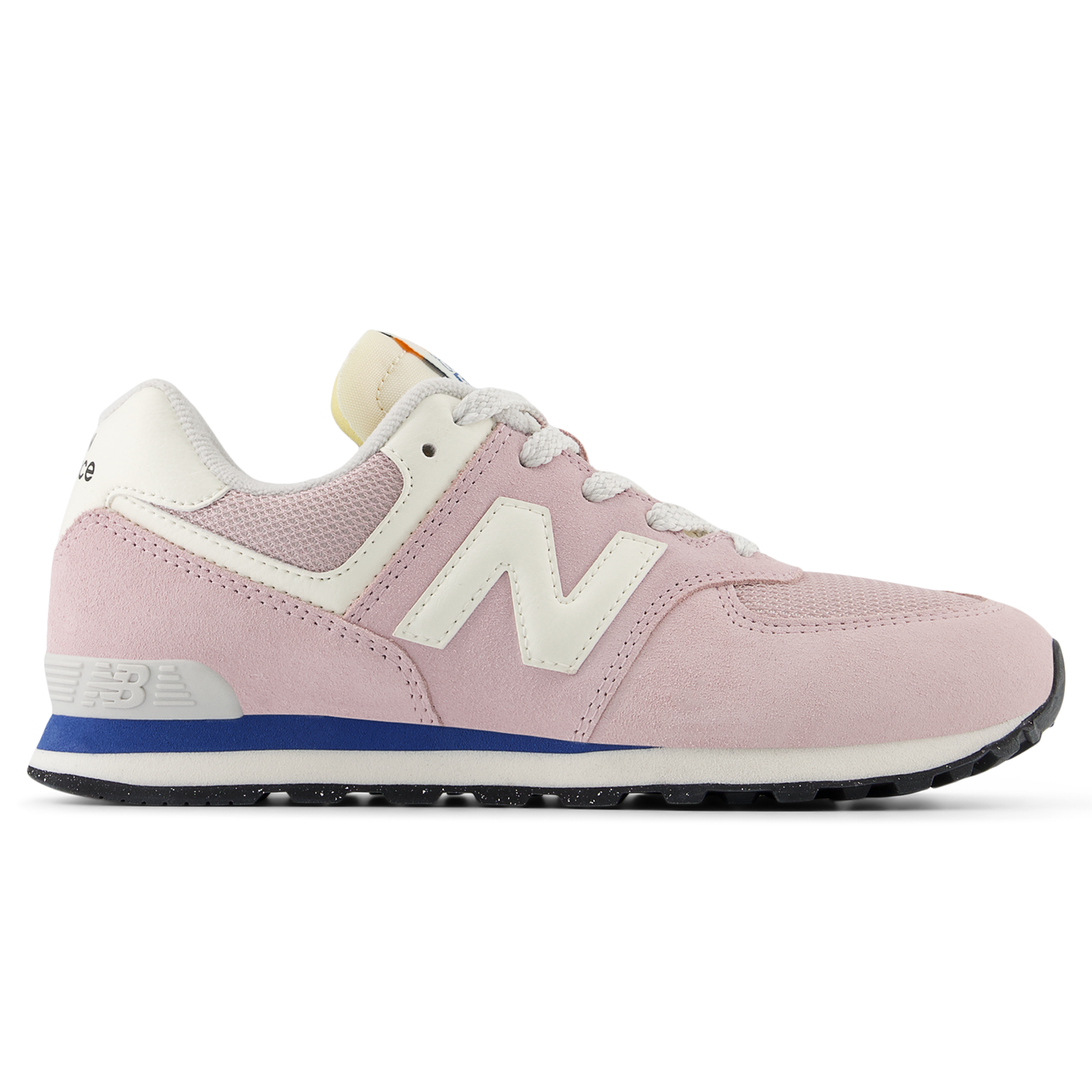 Tenisky a topánky New Balance New Balance GC574VPK Ružová | NBGC574VPK, 0