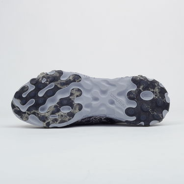Tenisky a topánky Nike React Element 55 "Kendrick Lamar" Šedá | CJ3312-001, 4