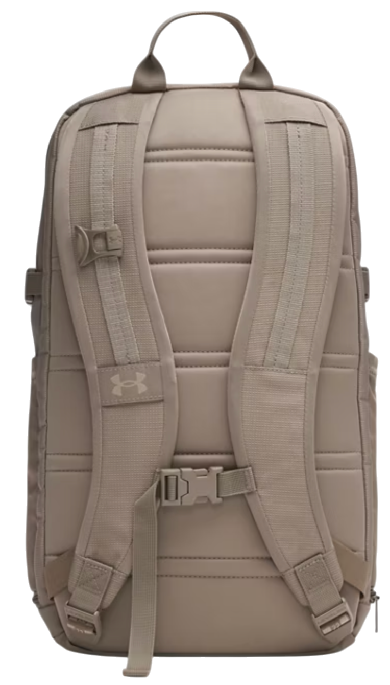 Batoh Under Armour UA Triumph Sport Backpack Béžová | 1372290-200, 1